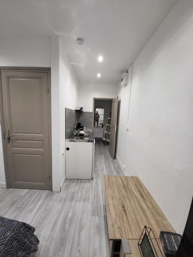 Апартаменты Appart Luxueux Entre Amiens Centre Et Amiens Sud Экстерьер фото